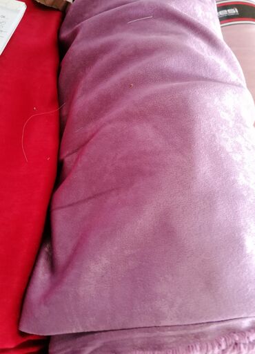 Posteljina: Draperije po meri Dužina i širina po meri. Ušivena traka ili tunel za — 2