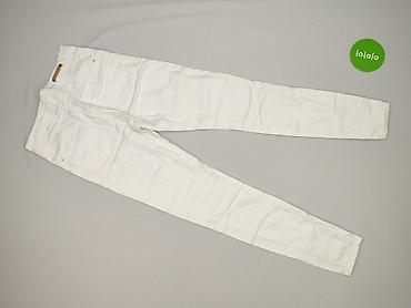 grace jeans mango: Bershka, Jeansy damskie, rozmiar S — 4