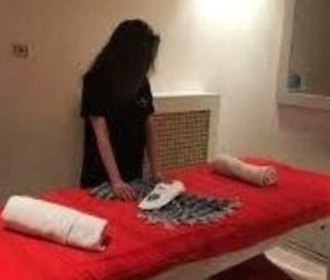 Masaj: Müalicəvi masaj, Qadınlar üçün, Klinikada — 4