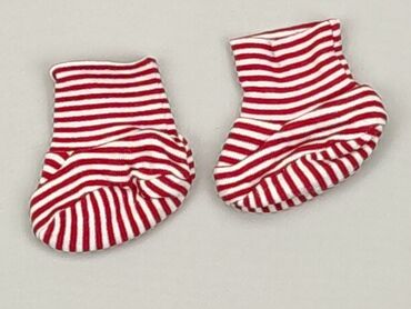 skarpety w norweskie wzory: Socks, 16–18, condition - Good