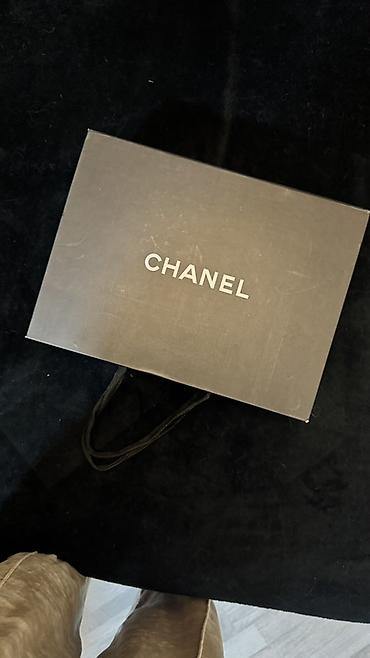 macbook canta: Klatç, Chanel, Yeni — 2