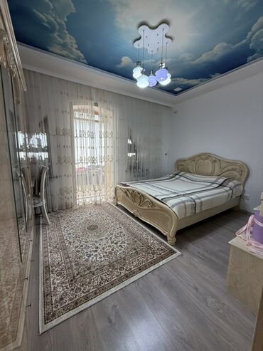 Долгосрочная аренда домов: 200 м², 5 комнат, Кондиционер, Бронированные двери, Видеонаблюдение — 16