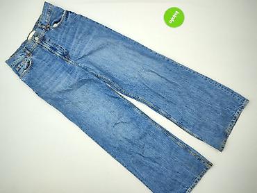 dżinsy plus size: Zara, Jeansy damskie, rozmiar S — 2