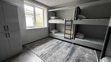 Посуточная аренда комнат: 400 м² — 5