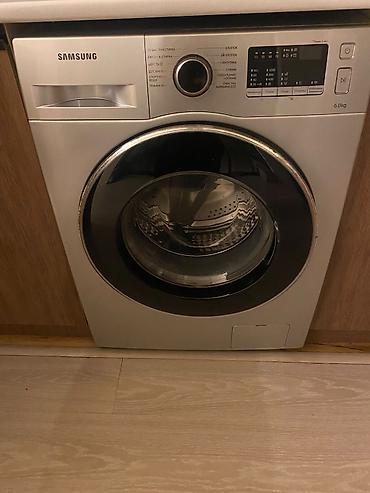 samsung 2011: 6kg Samsung paltaryuyan satılır📍280azn✅Unvan Xırdalan 5354 Aylin💥 — 1