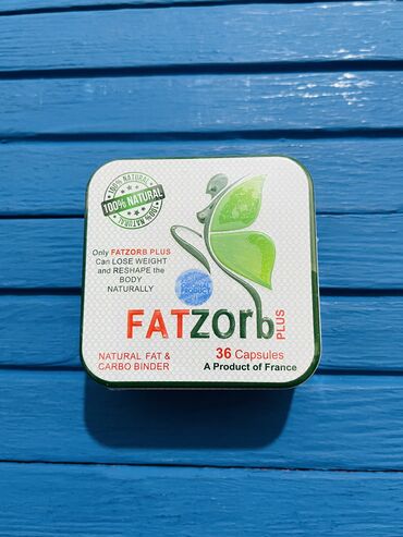 fatzorb: 🖇Фатзорб плюс (fatzorb plus)в наличий по самой низкой цене. Товар в