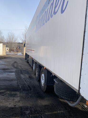 Volvo: Volvo 440: 2024 г., 4.2 л, Дизель — 18