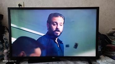 Televizorlar: LG 32LM6350PLA 32" Full HD Smart TV + LG Magic Remote Xüsusiyyətlər — 2