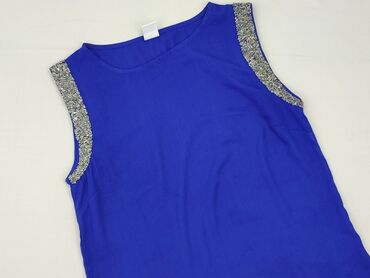 montego sukienki: Vero Moda, Women's blouse, size L (EU 40)