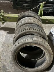 шины бишкек дордой цены: Шины 245 / 45 / R 18, Зима, Б/у, Комплект, Легковые, Goform at lalafo.kg шины бишкек дордой цены: Шины 245 / 45 / R 18, Зима, Б/у, Комплект, Легковые, Goform