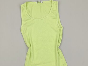 zielone bluzki damskie wyprzedaż: Блуза жіноча, FBsister, S, стан - Дуже гарний