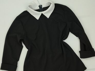 modne bluzki plus size: Жіноча блуза, розмір S