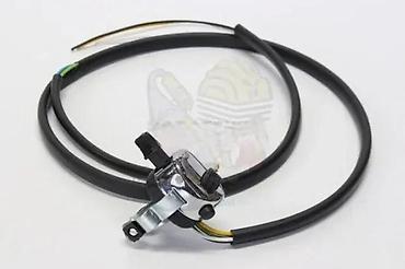preklopnik switch: Univerzalna prekidač–komanda za svetla/ubijanje motora (kill switch) — 1