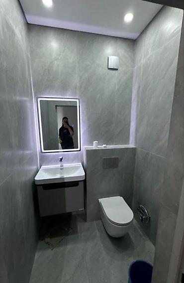 мкр солнечный: 2 комнаты, 72 м², Восток-5 мкр Элитка, 10 этаж, Евроремонт — 5