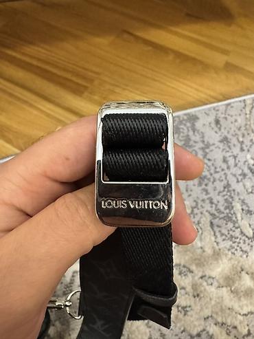 Çantalar: Çiyin çantası, Louis Vuitton, İşlənmiş — 7
