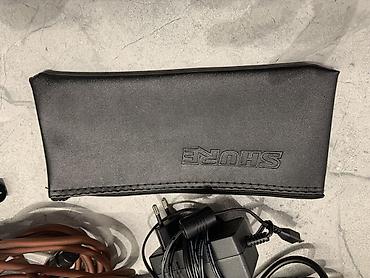 Микшерные пульты: Продаётся комплект для вокала и мероприятий: 🎤 Shure Beta 58A 🎤 Shure — 6