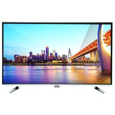 телевизоры новый: Телевизор Artel 40 Smart Коротко о товаре •	1080p Full HD (1920x1080)