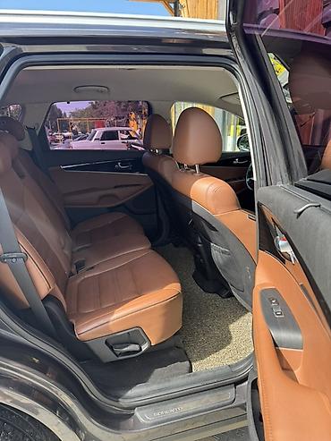 Kia: Kia Sorento: 2018 г., 2.2 л, Кроссовер — 6