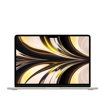sistem bloklari: Apple MacBook Air 13 M2 MLY13RU | İstehsalçı: Apple Prosessor: Apple