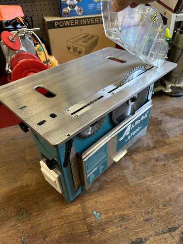 Механические ручные пилы: Циркулярка и Торцовка ROLF, АЛЬФА, WORCRAFT, RODEX, Power action at lalafo.kg — 8 Механические ручные пилы: Циркулярка и Торцовка ROLF, АЛЬФА, WORCRAFT, RODEX, Power action — 8