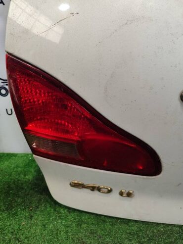фара на ипсум: Фонарь крышки багажника TOYOTA Ipsum ACM25 2 2003 лев. (б/у)
