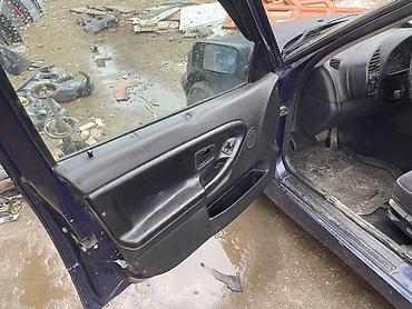 bmw 320 1994: BMW E36 kuza sokulur. M52B20 motor, 5HP18 avtomat karopkadir. Butun — 5