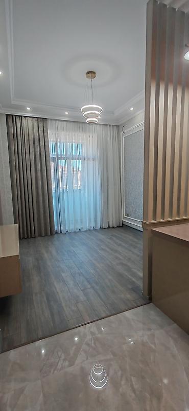Mənzillər: 3 otaqlı, Yeni tikili, m. Nəriman Nərimanov, 76 kv. m — 9