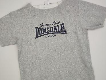 marilyn monroe l: Lonsdale, T-shirt damski, rozmiar M — 1