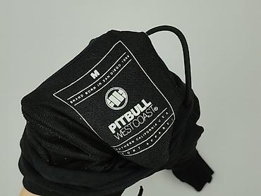 hard rock bluza: Pit Bull West Coast, Bluza z kapturem damska, rozmiar M — 4