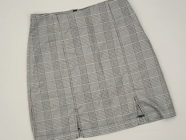 spódnice maxi z rozcięciami po bokach: Women`s skirt, House, size XS (EU 34)