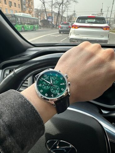 золото кольца: Классические часы часы, Tissot, Швейцария, Водонепроницаемые, Мужские, Б/у