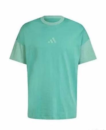 vikend torba: ADIDAS All Season T-shirt and Shorts vel. M NOVO Cena je za komplet a — 4