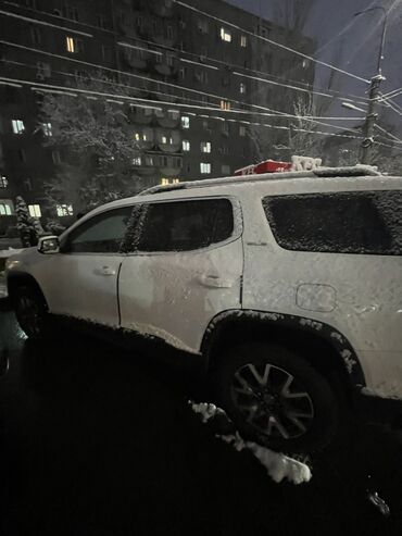 GMC: GMC Acadia: 2020 г., 2.5 л, Автомат, Бензин, Кроссовер — 3
