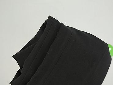 legginsy sliskie: Spodnie materiałowe damskie, rozmiar S — 5