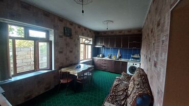 домики у моря баку: 80 м², 3 комнаты