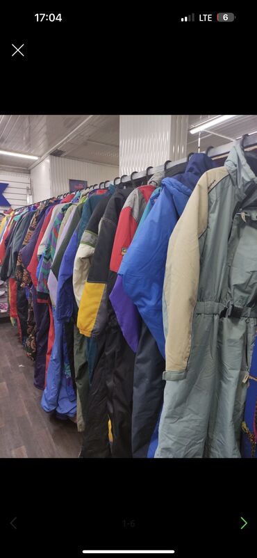 горнолыжная одежда бишкек: Комбинезоны рабочие и горнолыжные все размеры цены от 0 адрес Киевская