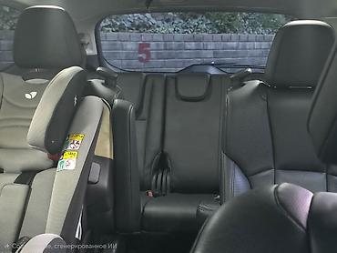 suv: Subaru Ascent: 2018 г., 2.4 л, Автомат, Бензин, Кроссовер — 3