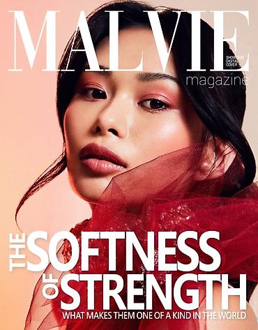 Фото- и видеосъёмка: Открыт кастинг для публикации в международном fashion-журнале MALVIE — 1