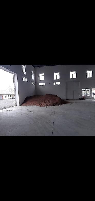 daşınmaz emlak: İcarəyə/istifadəyə hazır sənaye-kommersiya kompleksi Təsvir: - — 6