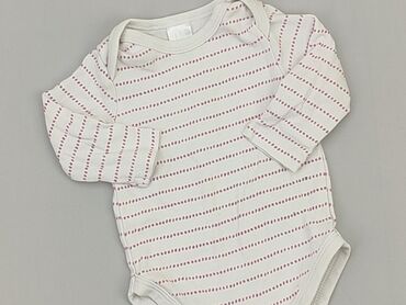 letnie sukienki długie w kwiaty: Body, Newborn baby, 
condition - Very good