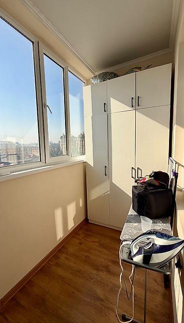 rich home: 2 комнаты, 70 м², Элитка, 8 этаж, Евроремонт — 6