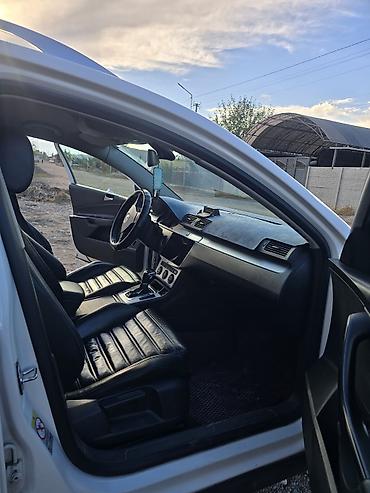 volkswagen vento бишкек: Volkswagen Passat: 2009 г., 1.4 л, Автомат, Газ, Универсал — 5