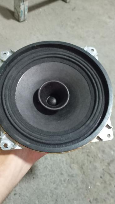 Динамики для авто: Продаю динамики цены разные на каждый динамик,продаю корпуса от — 11
