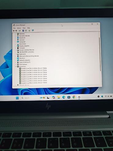 HP: HP14incUltra,IntelOctaCore,256SSD,8GbRam,Bat6/POVOLJNO Laptop marke — 13