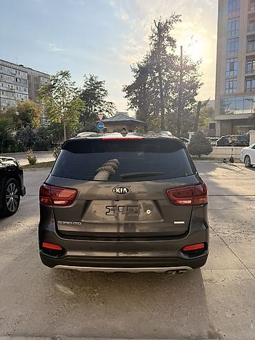 кпп вольва: Kia Sorento: 2019 г., 2.2 л, Автомат, Дизель, Кроссовер — 2