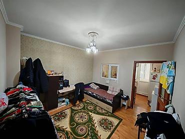 Продажа квартир: 2 комнаты, 55 м², Элитка, 4 этаж, Евроремонт — 6