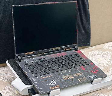 Ноутбуки ASUS: Игровой, Б/у, AMD Ryzen 9 — 2