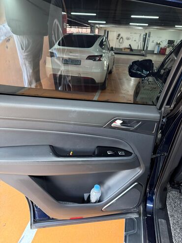 Ssangyong: Ssangyong Rexton: 2020 г., 2.2 л, Автомат, Дизель, Внедорожник at lalafo.kg — 24 Ssangyong: Ssangyong Rexton: 2020 г., 2.2 л, Автомат, Дизель, Внедорожник — 24