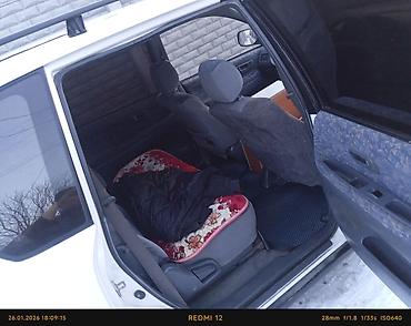 Другие автомобили: Продаётся компактвэн/универсал белого цвета. ОБМЕН АВТОМАТ ДОПЛАТА ОБЕ — 4