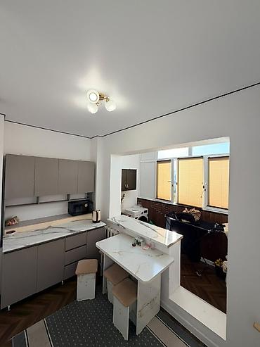 Продажа квартир: 1 комната, 34 м², Вефа ТЦ 105 серия, 8 этаж — 8